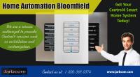 Jarbcom-Home Automation Bloomfield,MI image 1